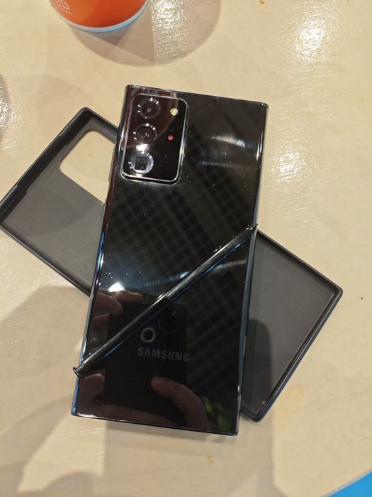 Продам,Обменяю Samsung Galaxy Note 20 Ultra