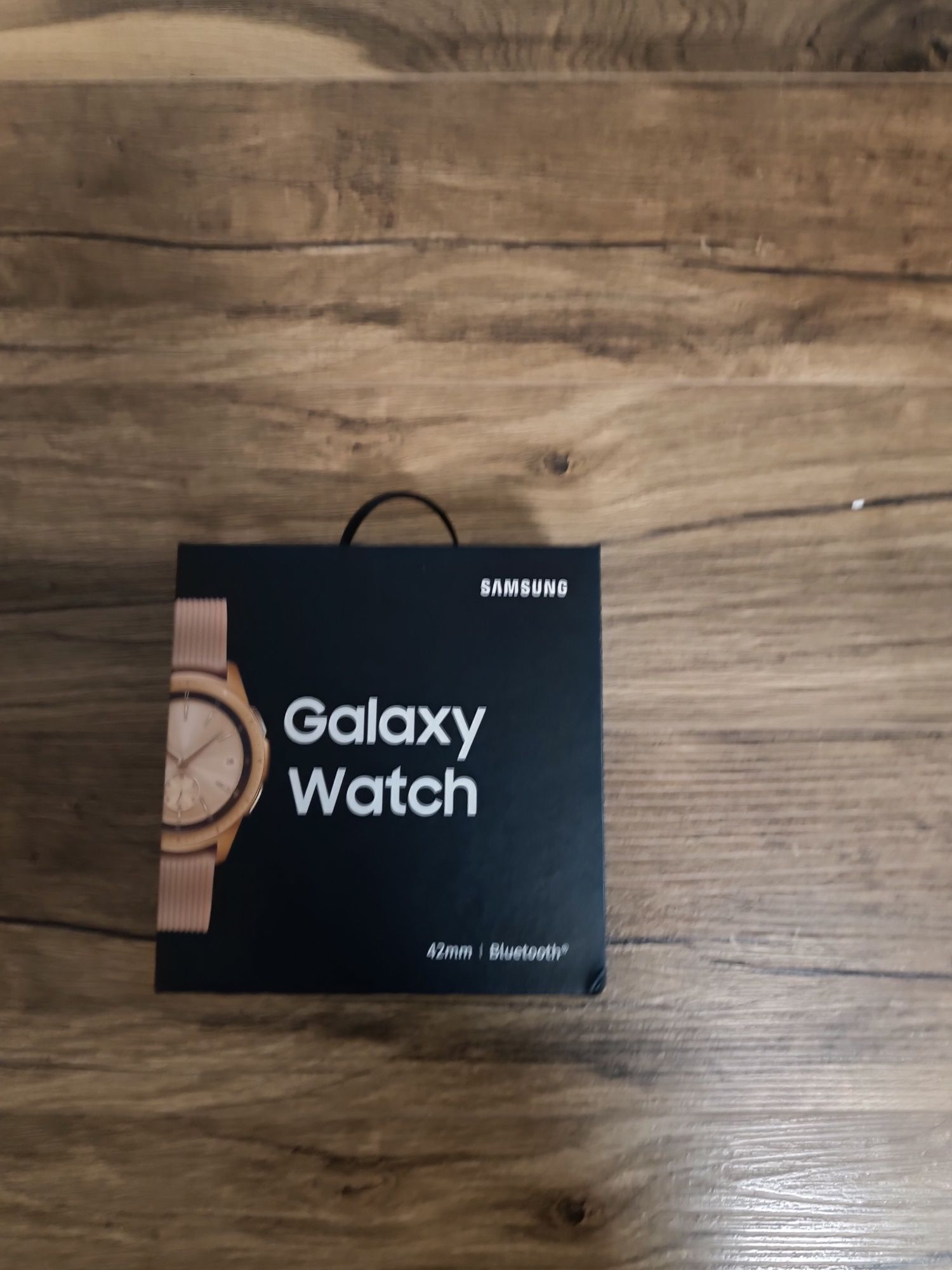 Samsung Galaxy Watch 42mm