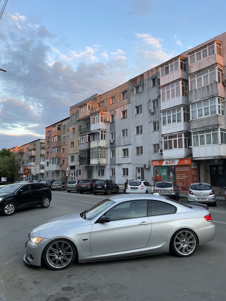 Bmw seria 3 e92