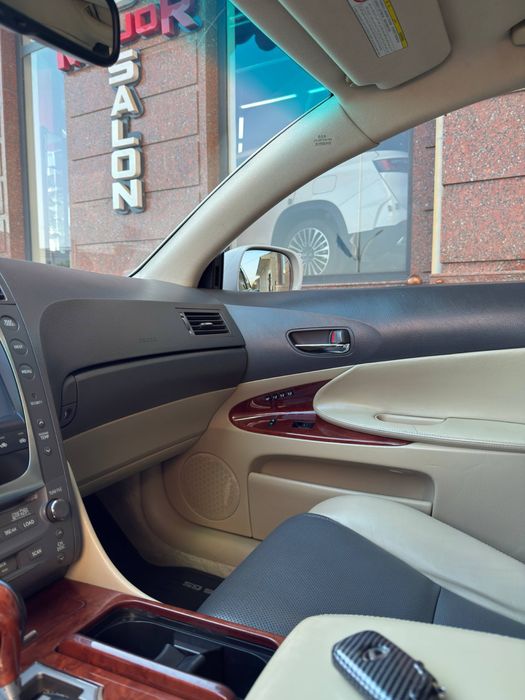 Lexus GS300 3.0 atmo