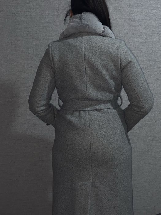 Пальто женское