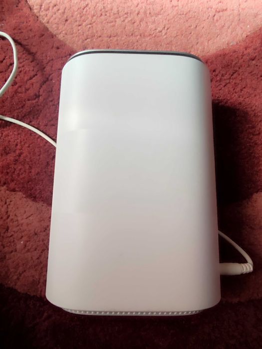 5G Рутер със сим карта ZTE MC888