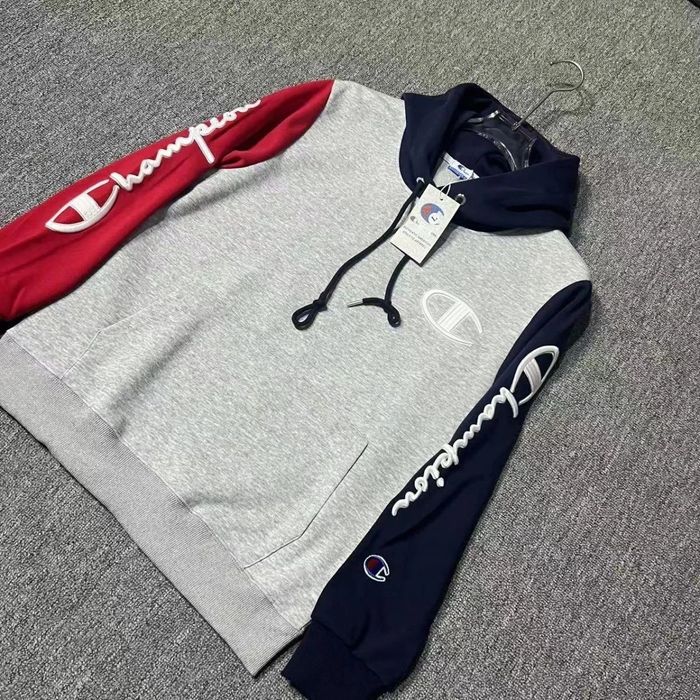 Худи Champion новая