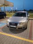 Audi A6 C6 2.0 tdi 2005