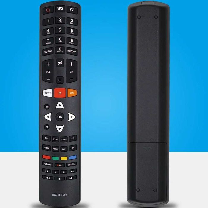 Пульт от ARTEL смарт.оригинал