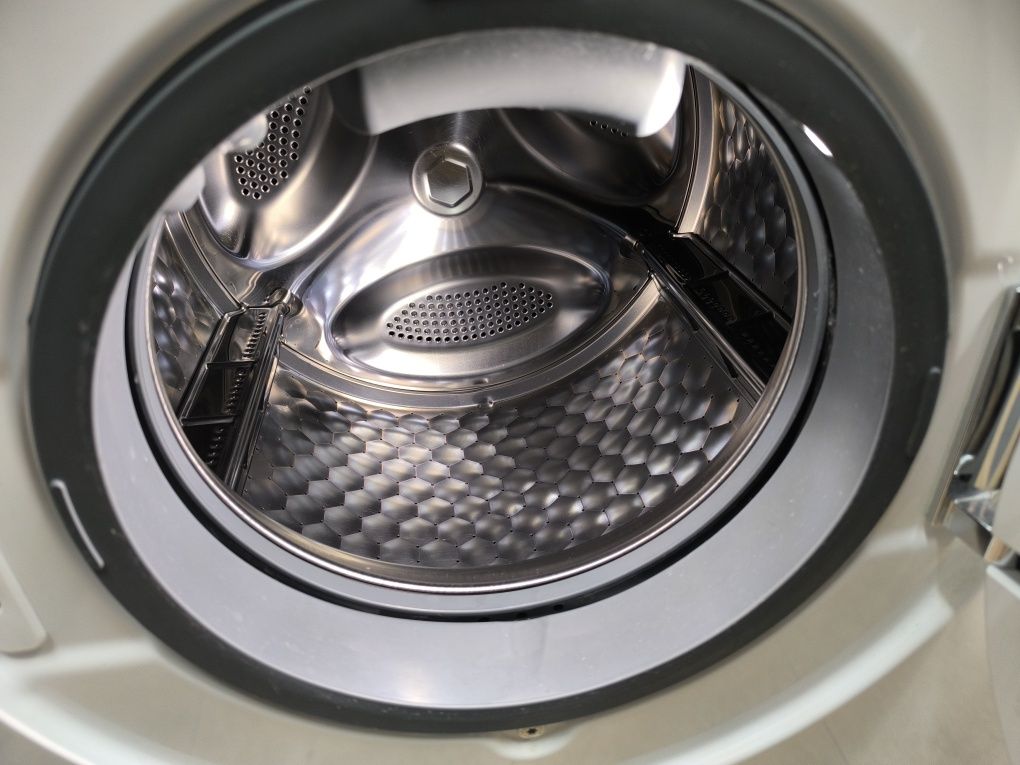 Пералня със сушилня Miele WTH 730 WPM - 7/4кг.