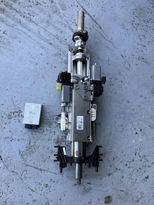 Coloana volan electrica bmw g11 g12 modul coloana bmw g11 g12