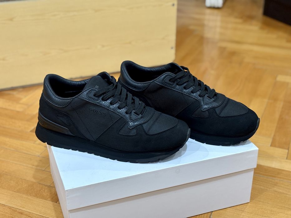 Маратонки Guess Tresa