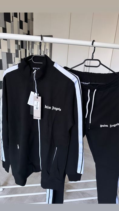 Trening Palm Angels compleu