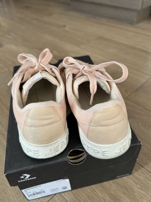 Дамски обувки Pepe Jeans