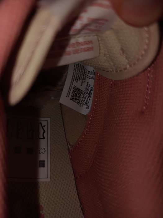 Nike Dunk Low Retro PRM