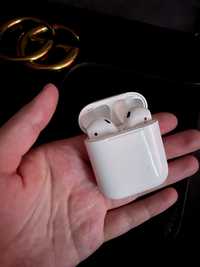 Airpods 2 поколения