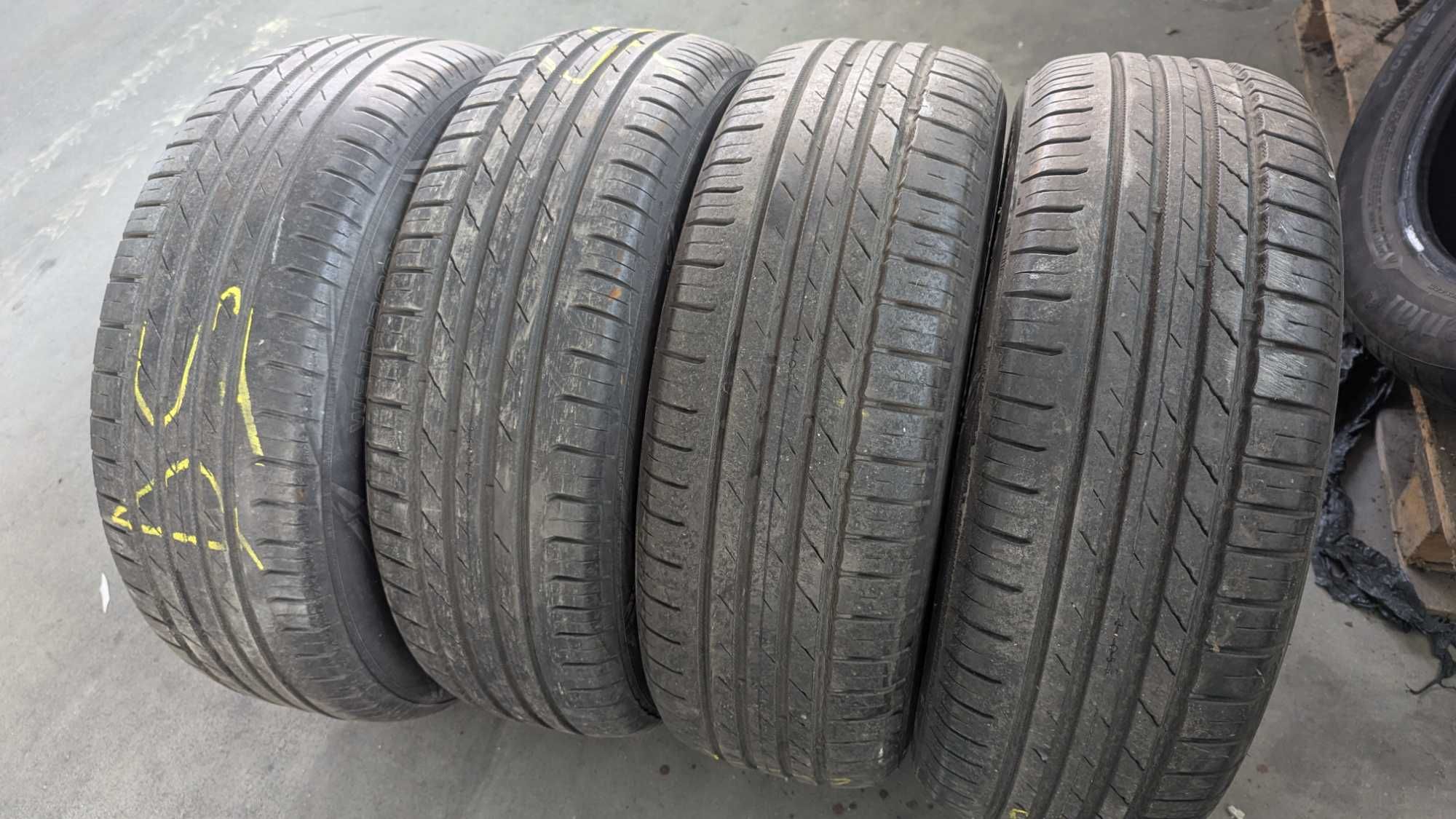 Anvelope vara 235 55 R19 Bridgestone