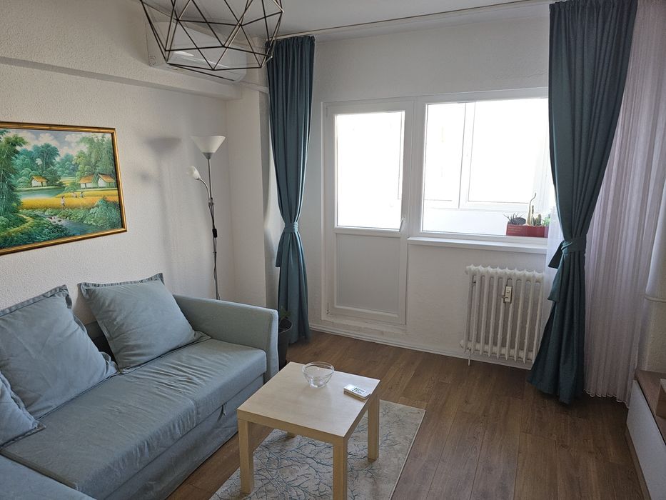 Apartament 2 Camere Crangasi