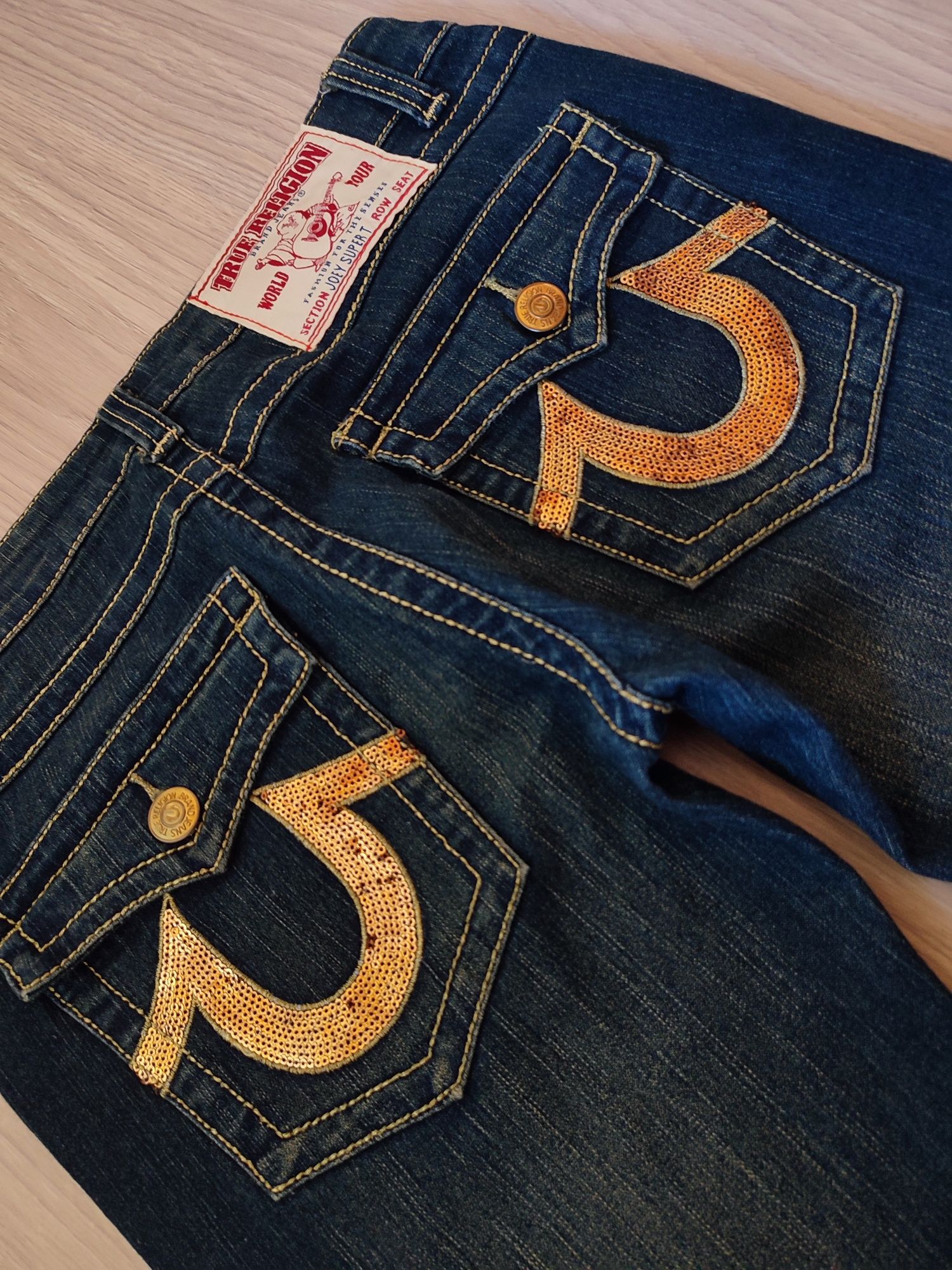 Denim Jeans "True Religion"