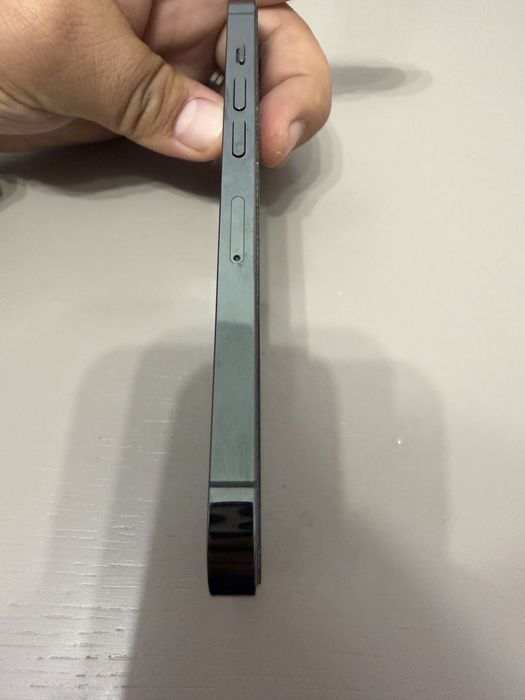 Iphone 13 Pro verde 256 gb NEVERLOCKED!