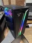 Sistem Desktop MSI Ryzen 7 32g 1Tb nvme RTX2070 super 8g