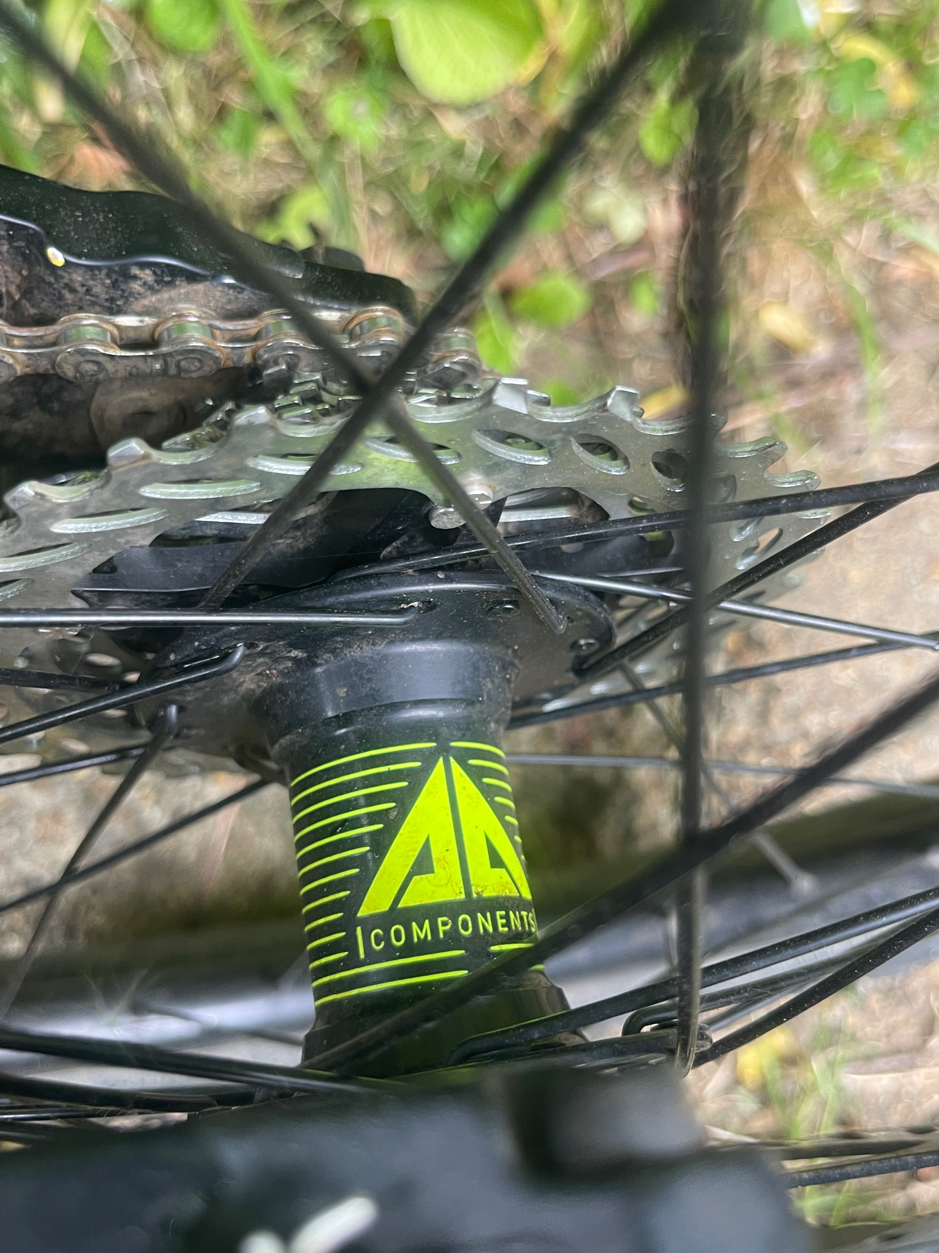 Commencal Supreme 20” не specialized trek scott drag