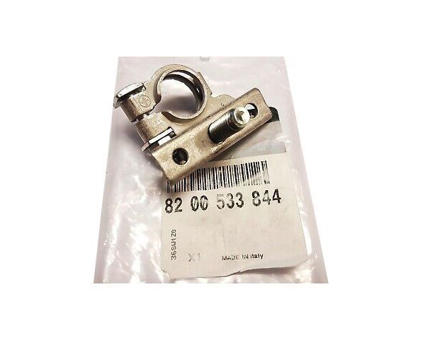 Borna Pozitiva Baterie Dacia Renault 8200533844
