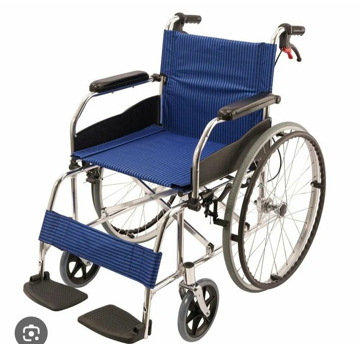 Продам коляску для взрослых 30 000