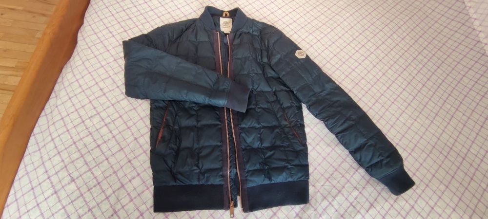 Оригинално яке Timberland