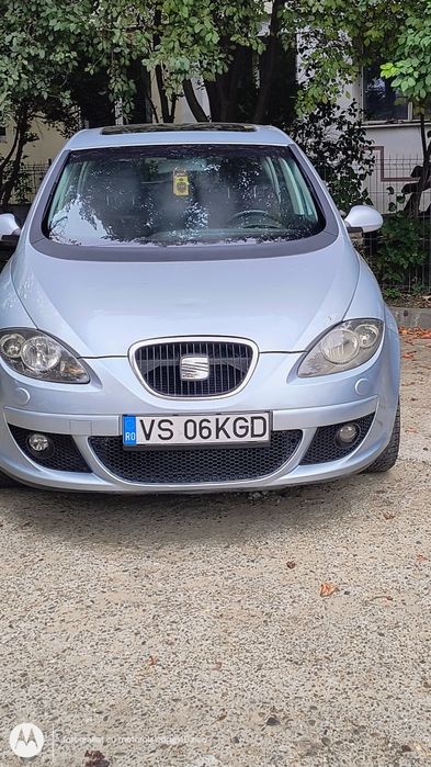 De vânzare Seat Toledo