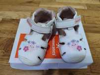 Бебешки сандали Biomecanics 19, Chicco