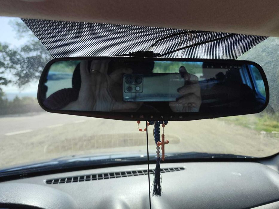 Vând Dacia Sandero 1,2MPI benzină