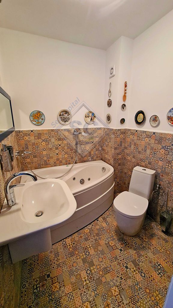 Продава се Къща в Бяла - 125 кв.м за 1480 €/кв.м - Снимка #10