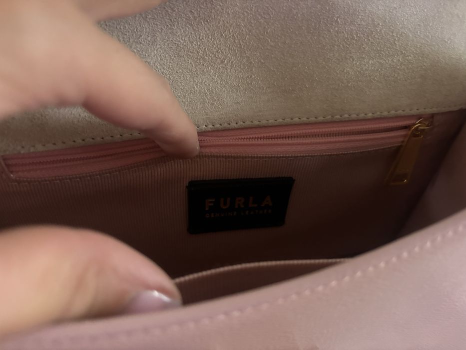 Нова оригинална чанта Furla