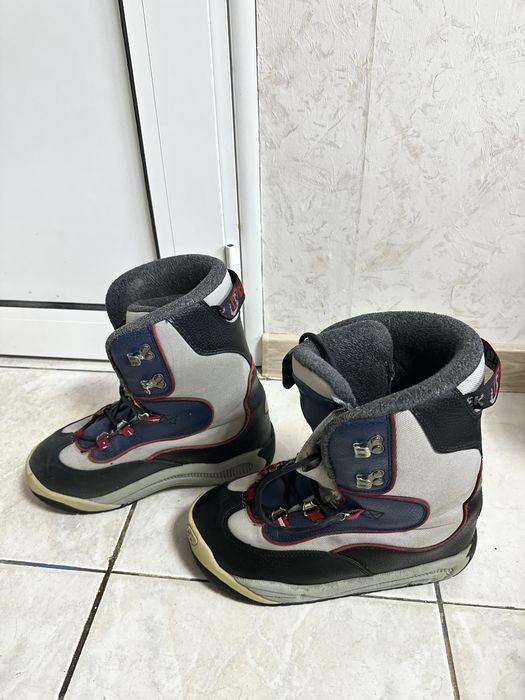 Сноуборд effe 148см