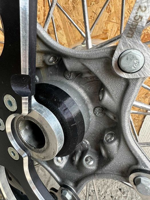 Аксесоари и функционални части за KTM Husqvarna GasGas и др.