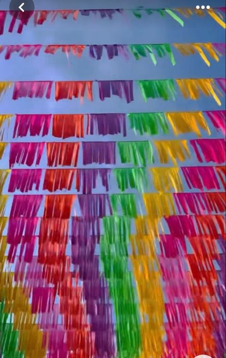 Новогодние оформление!