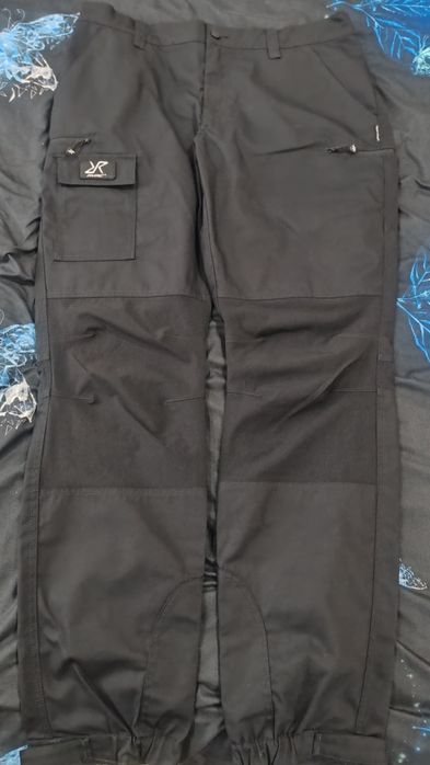 Pantaloni Revolution Race 54