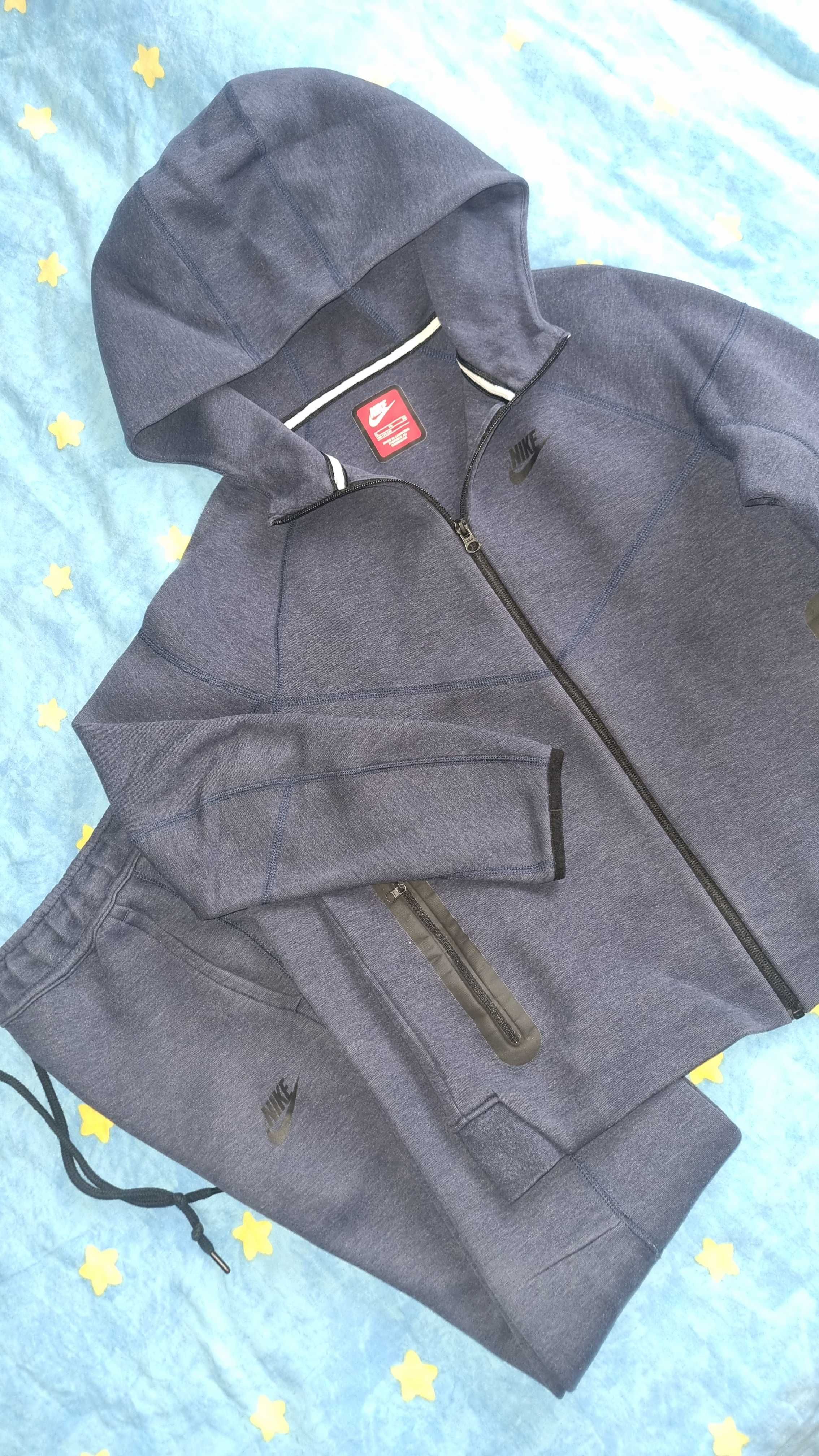 Спортен комплект Nike Tech Fleece - 2бр.