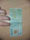 Bancnotă de 10.000 lei