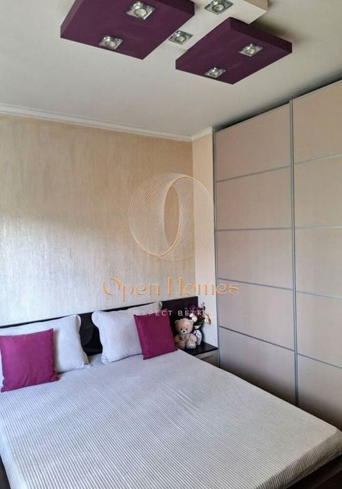 Продава се Четиристаен апартамент в Пловдив, Гагарин - 93 кв.м за 1818 €/кв.м - Снимка #6