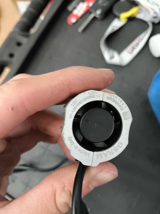 Vand set becuri osram