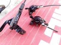 Shimano Alfine BR-S700