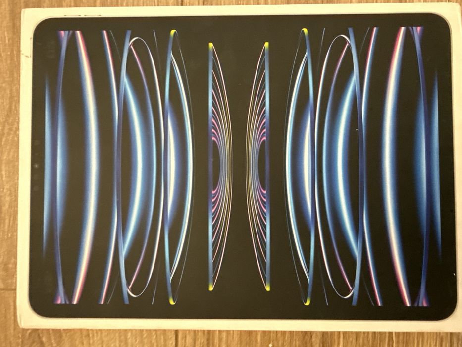 Ipad Pro 11-inch (4th Generation) Wi-Fi 256 GB
