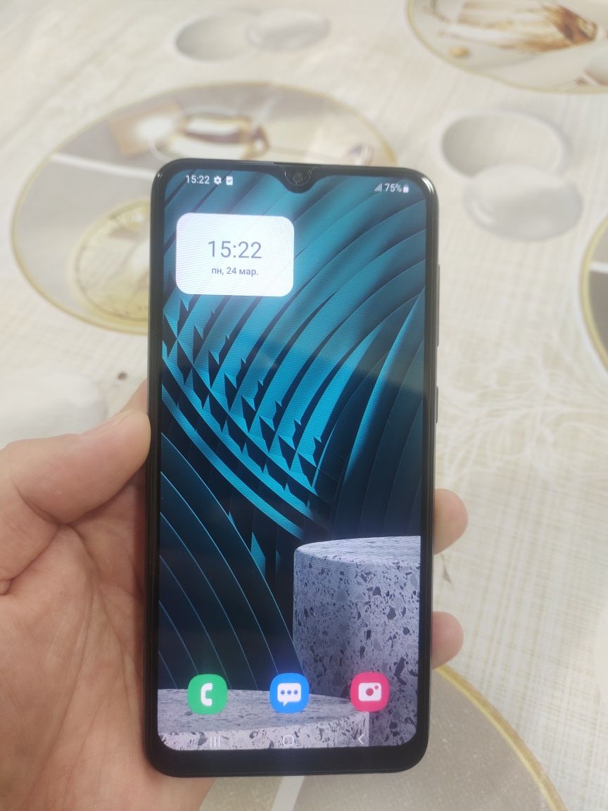 Samsung в отличном состоянии