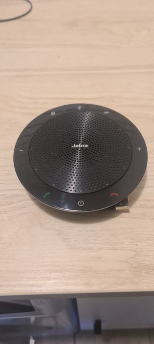Vand boxa portabilă USB + Bluetooth Jabra Speak 510