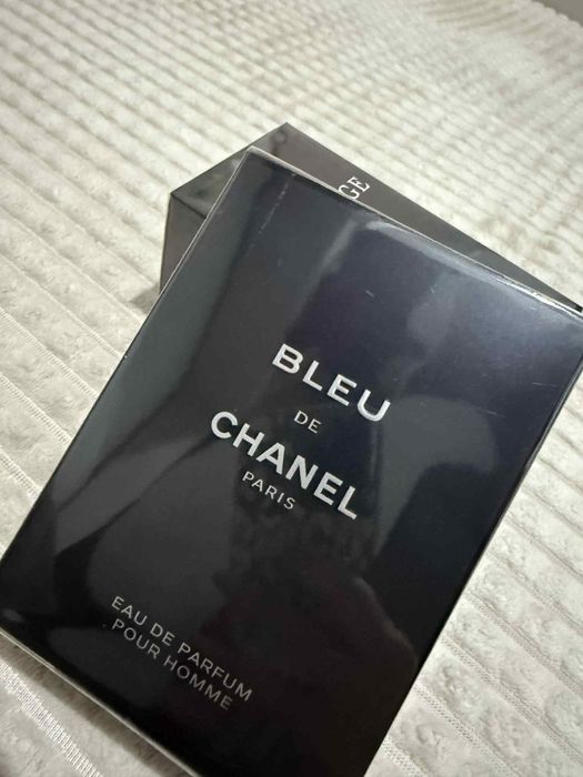 Parfumuri Dior Sauvage  Bleu de Chanel originale.