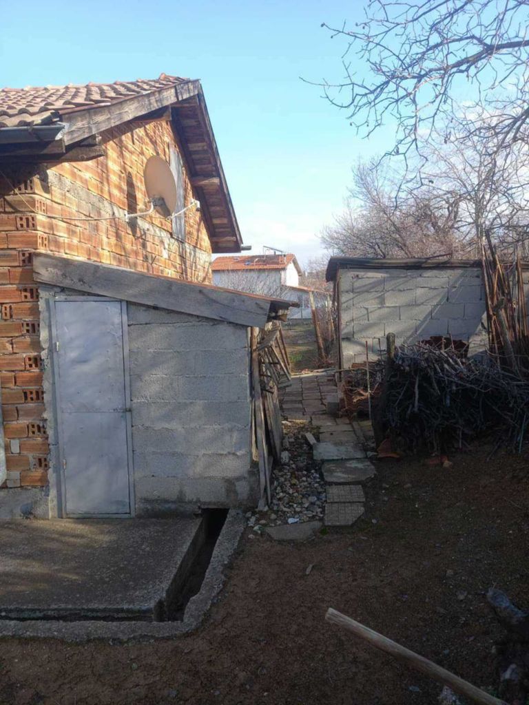Продава се Къща в Пловдив, Беломорски - 45 кв.м за 2667 €/кв.м - Снимка #3