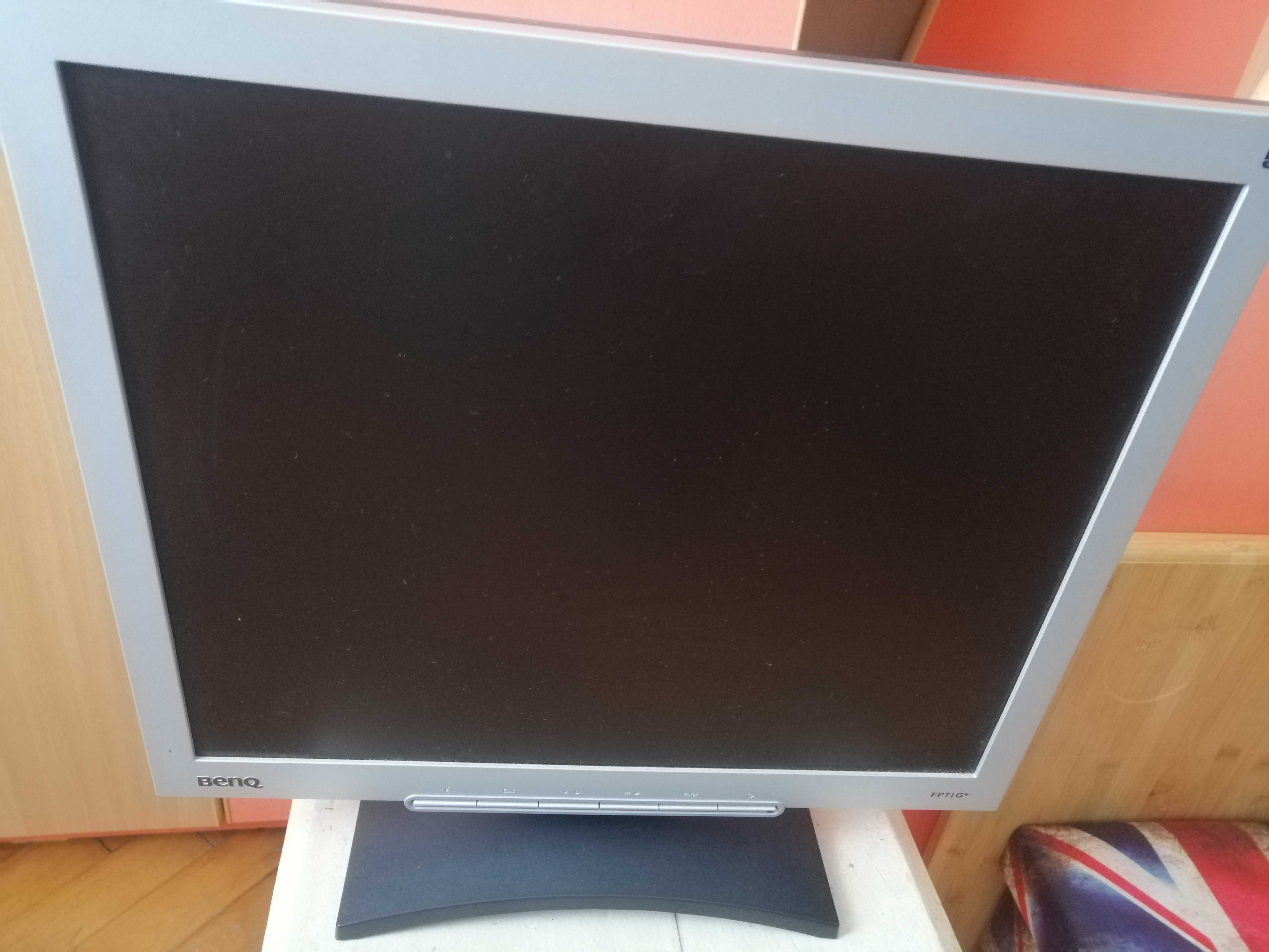 Monitor Benq diagonala de 42cm/16.5inch