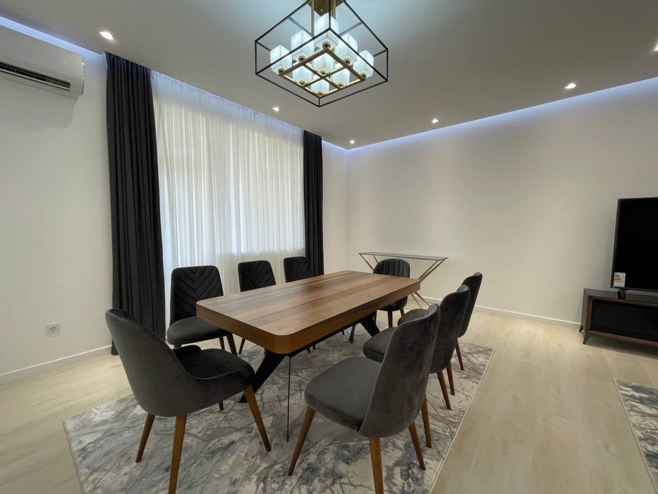 Ц2 Алайский Габус 3 ком 5 этаж 8 этажка все ест фото реално