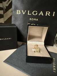 Продам кольцо с бриллиантами Bvlgari коллекция Parentesi (Оригинал!)