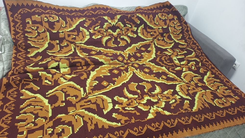 Cuverturi traditionale