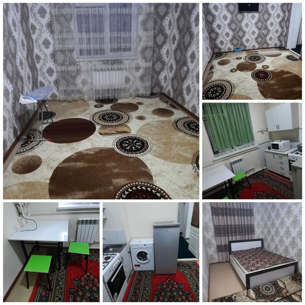 Ijaraga quyiladi! Kamolot uylaridan OILAGA beriladi