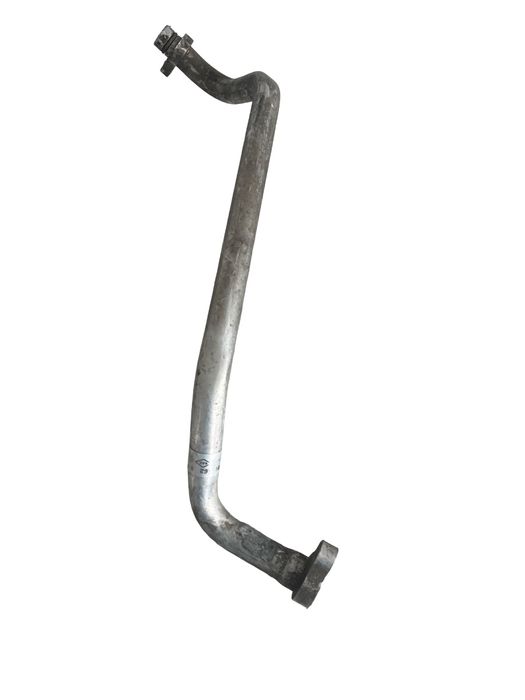 Conducta AC DACIA LODGY 2012 - > 1.5DCI